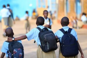 Early Closure Of Kenyan Primary And Secondary Schools